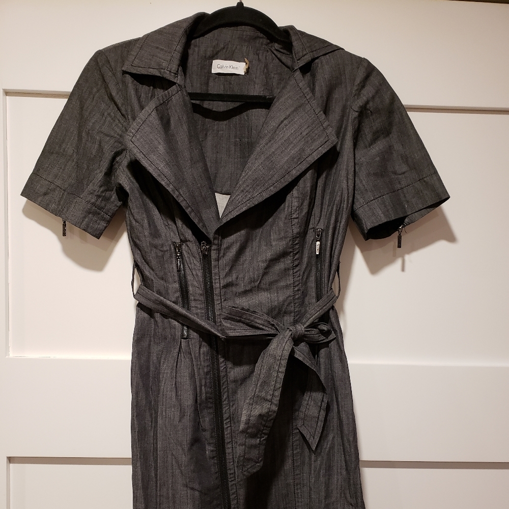 2 for $20 - Calvin Klein dress - Picture 4 of 5